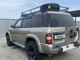 Nissan Patrol 2000 годаүшін4 000 000 тг. в Атырау – фото 4