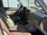 Nissan Patrol 2000 годаүшін4 000 000 тг. в Атырау – фото 5