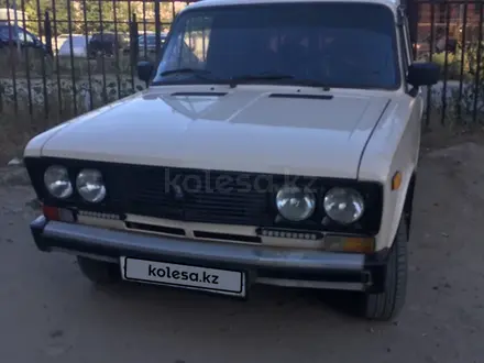 ВАЗ (Lada) 2106 1996 года за 900 000 тг. в Актобе