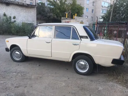 ВАЗ (Lada) 2106 1996 года за 900 000 тг. в Актобе – фото 6