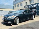 Lexus LS 460 2007 года за 4 900 000 тг. в Алматы – фото 3