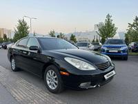 Lexus ES 300 2003 годаүшін4 900 000 тг. в Алматы