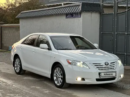 Toyota Camry 2006 года за 6 800 000 тг. в Шымкент – фото 23