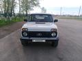 ВАЗ (Lada) Lada 2121 2013 годаүшін2 200 000 тг. в Астана