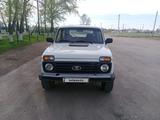 ВАЗ (Lada) Lada 2121 2013 годаүшін2 200 000 тг. в Астана