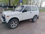 ВАЗ (Lada) Lada 2121 2013 годаүшін2 200 000 тг. в Астана – фото 2