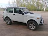 ВАЗ (Lada) Lada 2121 2013 годаүшін2 200 000 тг. в Астана – фото 3