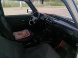 ВАЗ (Lada) Lada 2121 2013 годаүшін2 200 000 тг. в Астана – фото 5