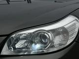 Chevrolet Epica 2007 года за 2 650 000 тг. в Караганда – фото 3