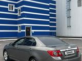 Chevrolet Epica 2007 года за 2 650 000 тг. в Караганда – фото 4
