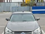 Chevrolet Epica 2007 года за 2 650 000 тг. в Караганда – фото 2