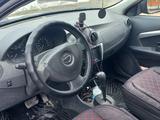 Nissan Almera 2014 года за 4 100 000 тг. в Астана – фото 5