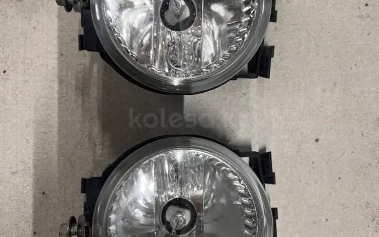 Туманки за 40 000 тг. в Алматы