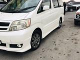 Toyota Alphard 2024 годаүшін7 000 000 тг. в Шымкент – фото 2