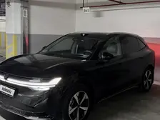 Zeekr 7X, 2024