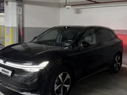 Zeekr 7X 2024 года за 18 000 000 тг. в Алматы