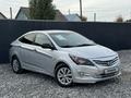 Hyundai Accent 2014 годаүшін4 700 000 тг. в Актобе – фото 3