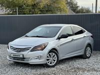 Hyundai Accent 2014 года за 4 700 000 тг. в Актобе