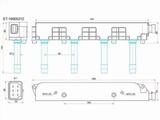 Катушка зажигания за 21 650 тг. в Павлодар