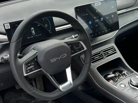 BYD Destroyer 05 Luxury 2025 года за 7 800 000 тг. в Алматы – фото 5
