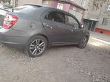 Chevrolet Cobalt 2023 года за 5 700 000 тг. в Семей – фото 2