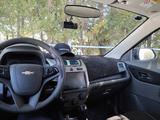 Chevrolet Cobalt 2023 года за 5 700 000 тг. в Семей – фото 3