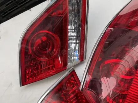 Задний фонарь Lexus ES330 за 30 000 тг. в Алматы – фото 3