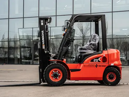 Hangcha  CPQD18-XRW21 (бензин) 2024 года за 8 150 000 тг. в Актау