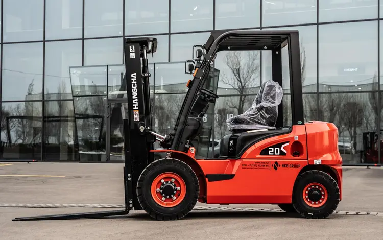 Hangcha  CPQD18-XRW21 (бензин) 2024 года за 8 150 000 тг. в Актау