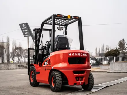Hangcha  CPQD18-XRW21 (бензин) 2024 года за 8 150 000 тг. в Актау – фото 4