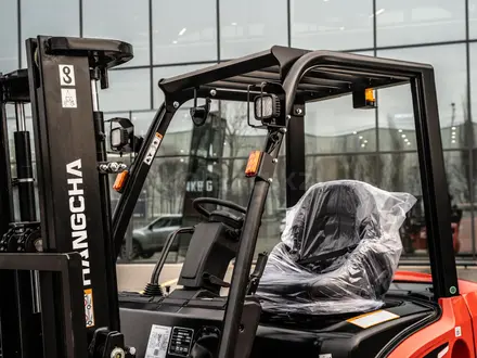 Hangcha  CPQD18-XRW21 (бензин) 2024 года за 8 150 000 тг. в Актау – фото 6