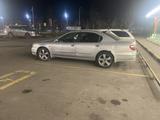 Nissan Cefiro 1999 года за 1 400 000 тг. в Алматы – фото 4