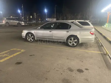 Nissan Cefiro 1999 года за 1 400 000 тг. в Алматы – фото 4