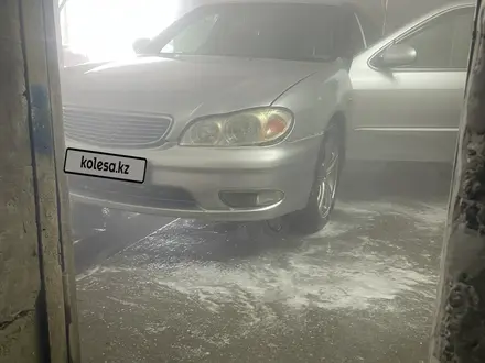 Nissan Cefiro 1999 года за 1 400 000 тг. в Алматы – фото 2