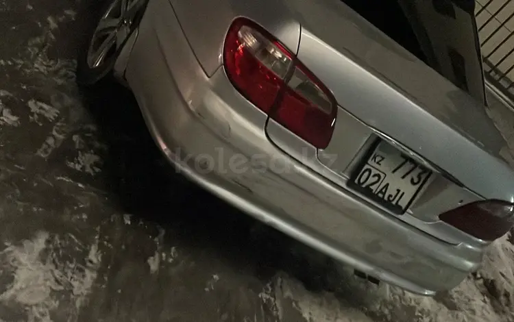 Nissan Cefiro 1999 года за 1 400 000 тг. в Алматы