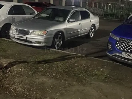 Nissan Cefiro 1999 года за 1 400 000 тг. в Алматы – фото 6