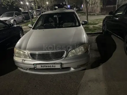 Nissan Cefiro 1999 года за 1 400 000 тг. в Алматы – фото 9