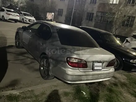 Nissan Cefiro 1999 года за 1 400 000 тг. в Алматы – фото 8