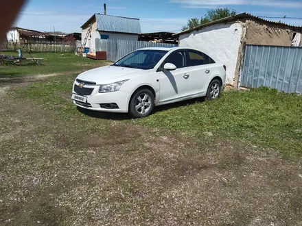 Chevrolet Cruze 2010 года за 3 300 000 тг. в Алматы – фото 8