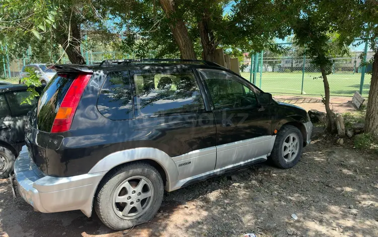 Mitsubishi RVR 1999 годаfor1 000 000 тг. в Приозерск