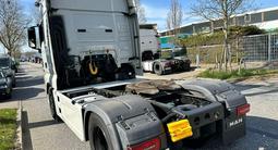 MAN  TGX 2019 года за 28 000 000 тг. в Шымкент – фото 3