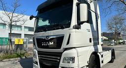 MAN  TGX 2019 года за 28 000 000 тг. в Шымкент – фото 2