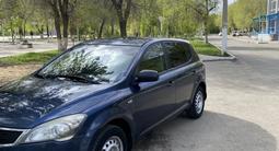 Kia Cee'd 2010 года за 1 800 000 тг. в Актобе – фото 2