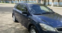 Kia Cee'd 2010 года за 1 800 000 тг. в Актобе – фото 3
