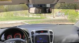 Kia Cee'd 2010 года за 1 800 000 тг. в Актобе – фото 5