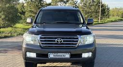 Toyota Land Cruiser 2010 года за 19 500 000 тг. в Алматы – фото 2