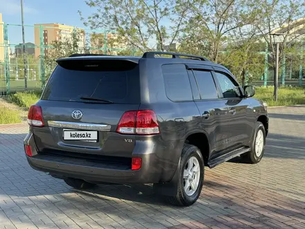 Toyota Land Cruiser 2010 года за 18 800 000 тг. в Алматы – фото 10