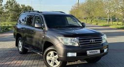 Toyota Land Cruiser 2010 года за 19 500 000 тг. в Алматы