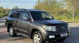 Toyota Land Cruiser 2010 года за 19 500 000 тг. в Алматы – фото 3