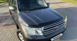 Toyota Land Cruiser 2010 года за 19 500 000 тг. в Алматы – фото 5